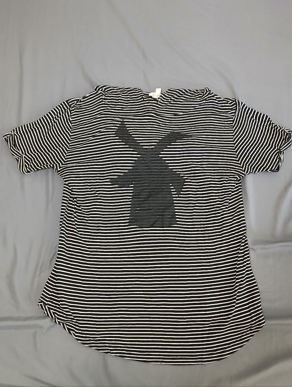 Dutch Bros T-Shirt with Hood